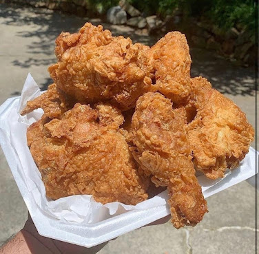 Triple A's Soulfood by null