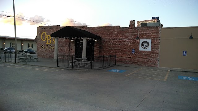 O B's Bar & Grill