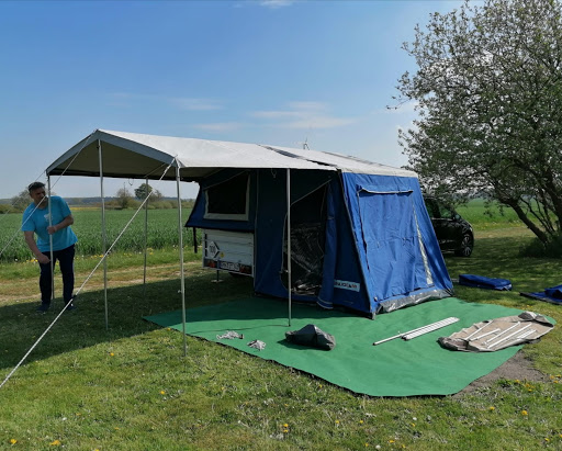 SNUGCAMP - Thumbnail