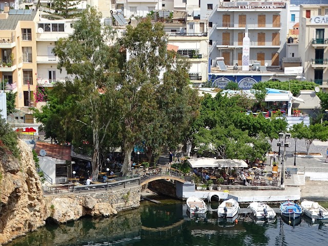 Zygos GARDEN