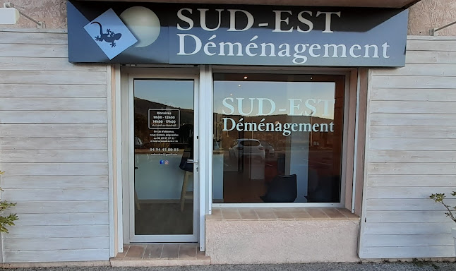 Opinii despre Sud-Est Déménagement în Hyères - Services de déménagement