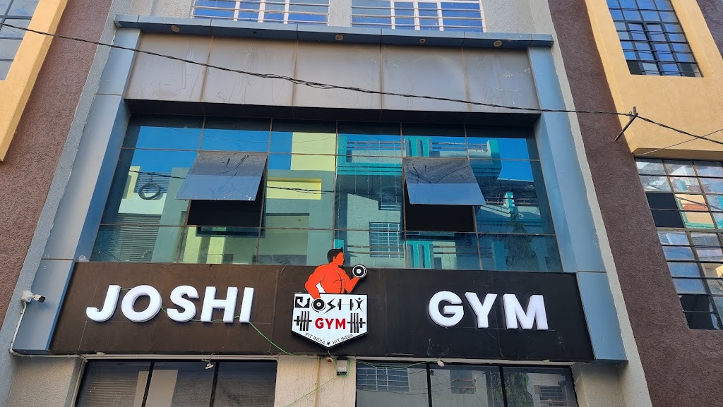 Joshi Gym