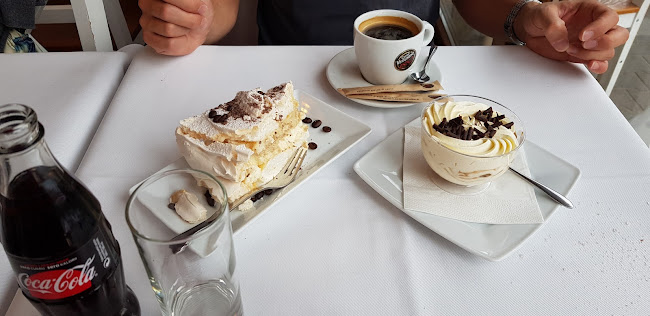 Komentarze i opinie o Restauracja Restro