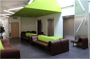 Photo n°3 de Dr Isaline BAZIN (chirurgien de l à Échirolles (Chirurgien de la main)