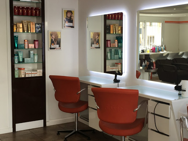 Camille Albane - Coiffeur Caen