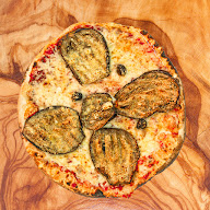 Food Truck Pizza Titi à Marseille