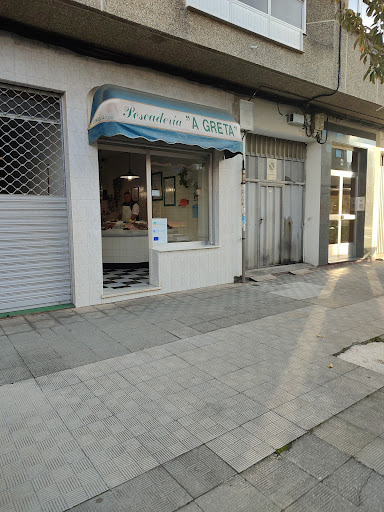 Pescadería A'Greta