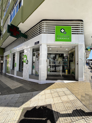 Farmacia Duggi