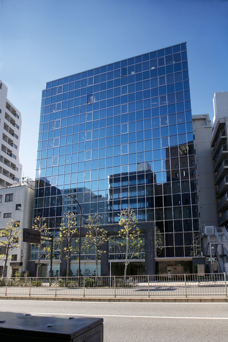 杜陵印刷㈱ 本社