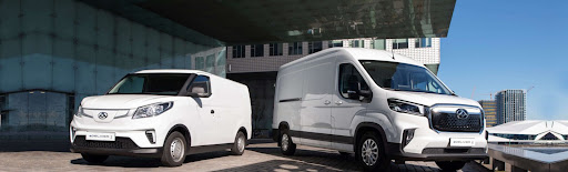 Maxus Kiel - Süverkrüp Daimlerstraße Gallery - Germany
