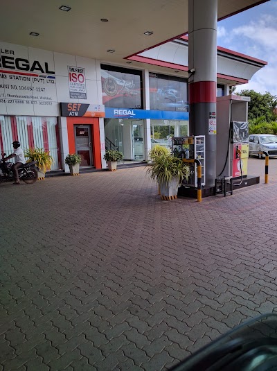 Photos of Regal Filling Station (PVT) LTD