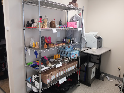 Printed Solid, Inc. - 3D Printers, Filament, Upgrades, and Service Gallery - United States