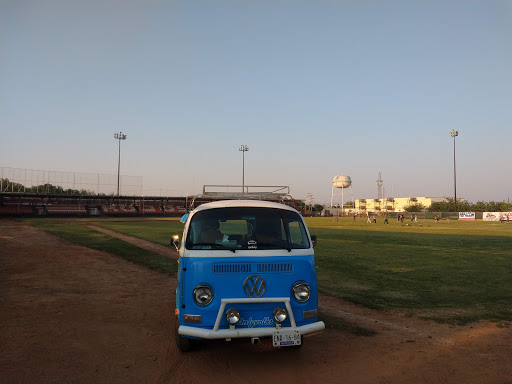 Municipal Stadium: March 21. - Thumbnail