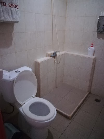 Photos of Hotel Sentosa