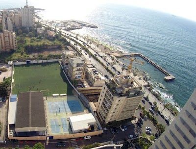 Photos of American Community School Beirut