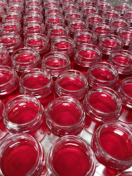 Photo n°10 de Les Confitures de la Hoube à Saint-Jean-Kourtzerode (Magasin d'alimentation naturelle)