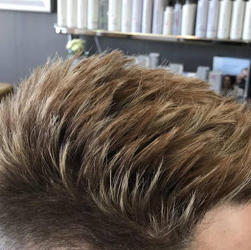 Arcana Salon - Barber shop