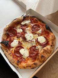 Photo n°30 de Ok Pizza Nouvelle Ville à Metz (Pizzeria)