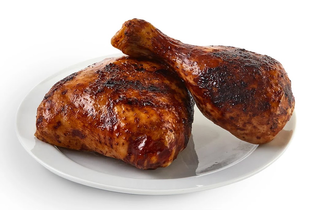Pollos Asados Honrubia