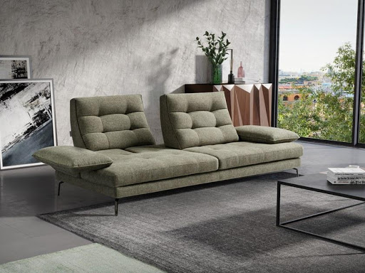 Macrellino Furniture & Design - Thumbnail