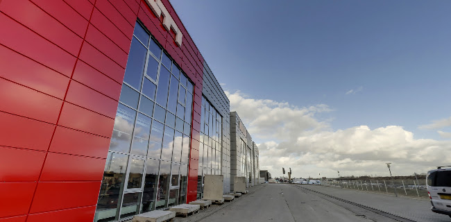 Hilti Store Greve - Solrød Strand