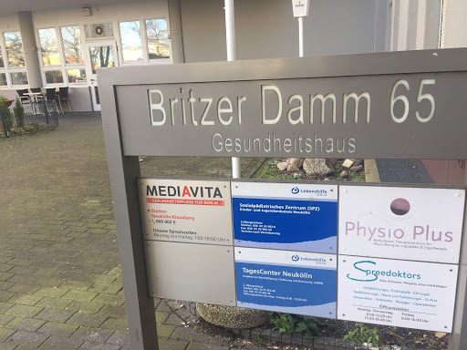 Dr. med. Barbara Witton