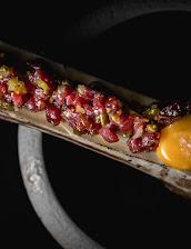Steak Tartar Bone
