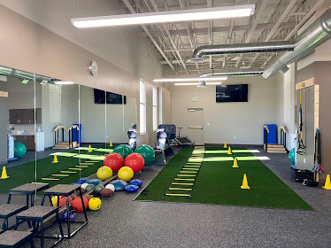 Pro Active Physical Therapy and Sports Medicine - Brighton