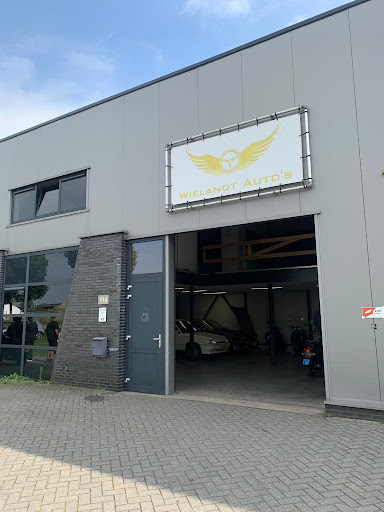 Wielandt Auto's