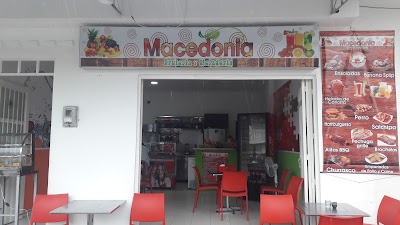 Photos of Fruteria Y Heladeria Macedonia