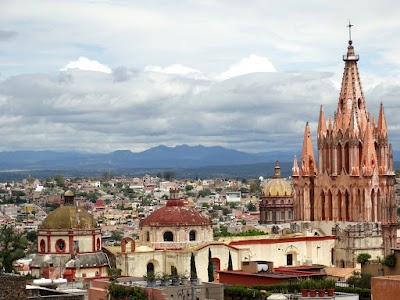 Photos of Hacienda De Las Flores