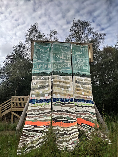 New Viewing Platform - Visual