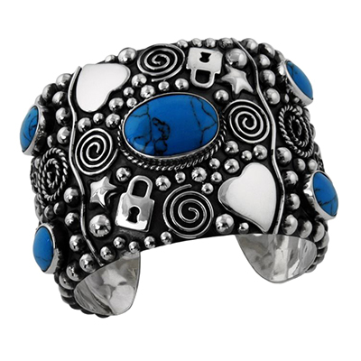 Photos of MEMOS - Silver Jewelry