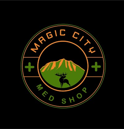 Magic City Med Shop