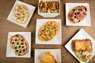 Photo n°2 de MAMMA DI NAPOLI par Toque Toc à Bayonne (Restaurant)