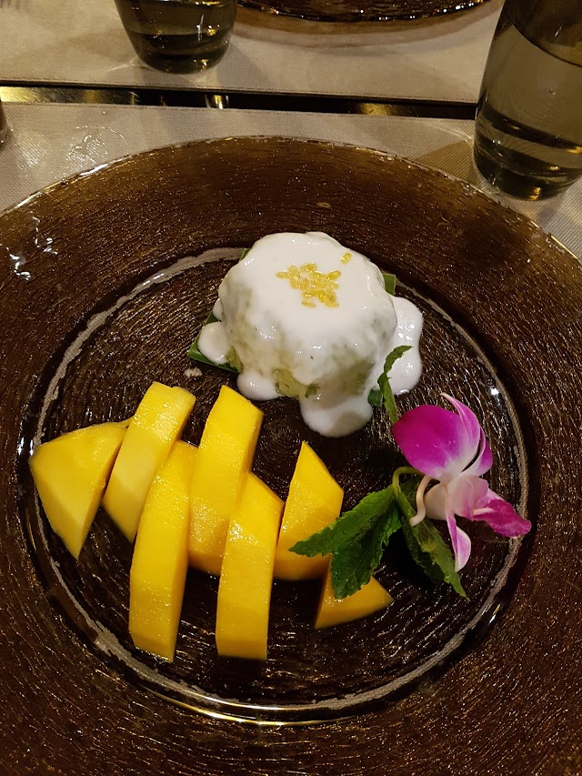 Restaurant Chiang Mai
