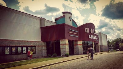 Malco Owensboro Cinema Grill & MXT