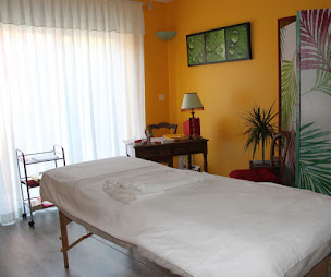 Photo n°9 de Ô Sens Sacrés à Médréac (Institut de massages)