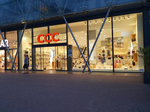 CCC shoes and bags, Author: Viktor Kotschy