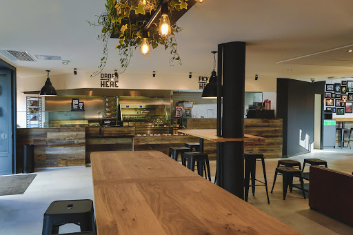 Photo 7 - SPEED BURGER LORIENT
