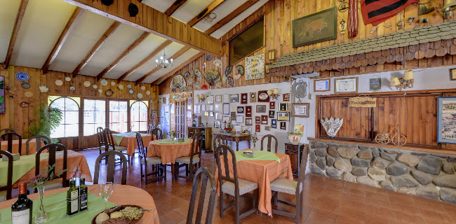 Parador de Betty