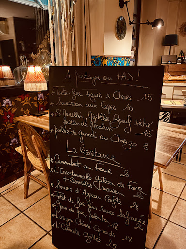 Photo 3 - La Bel'Excuse