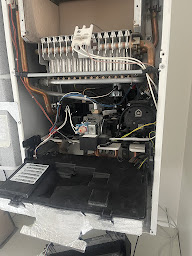 Photo n°2 de Eco + à Longperrier (Chauffagiste)