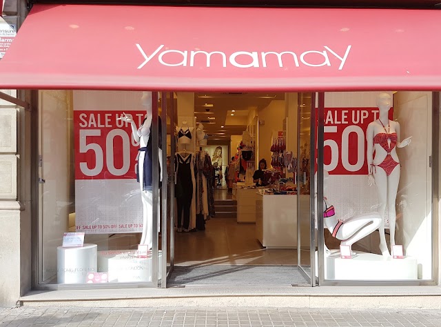 Yamamay