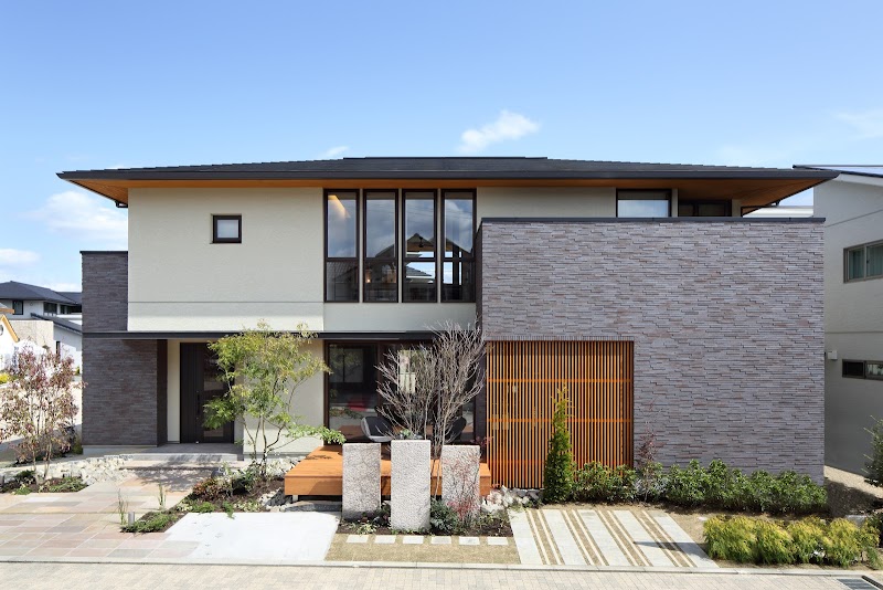 株式会社イムラ 登美ヶ丘展示場