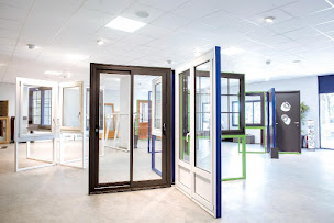 Photo n°22 de Ouvêo Menuiseries Aquitaine à Saint-Médard-de-Guizières (Fournisseur de fenêtres)