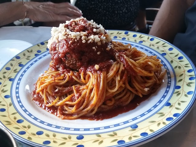 Marcella's Ristorante