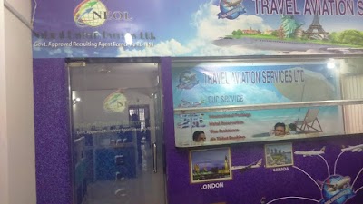 Photos of Travel Aviation Services LTD