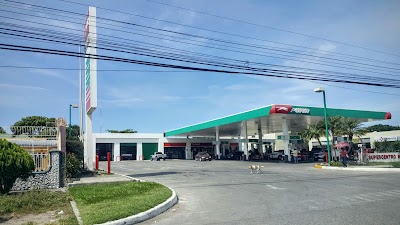 gas-station