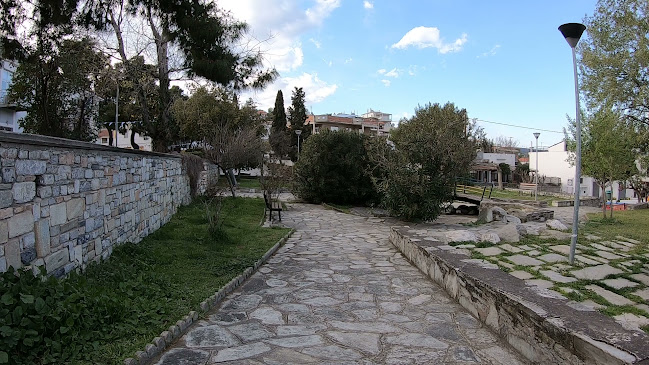 Αξιολογήσεις για το Kookoonari στην Λάρισα - Καφετέρια